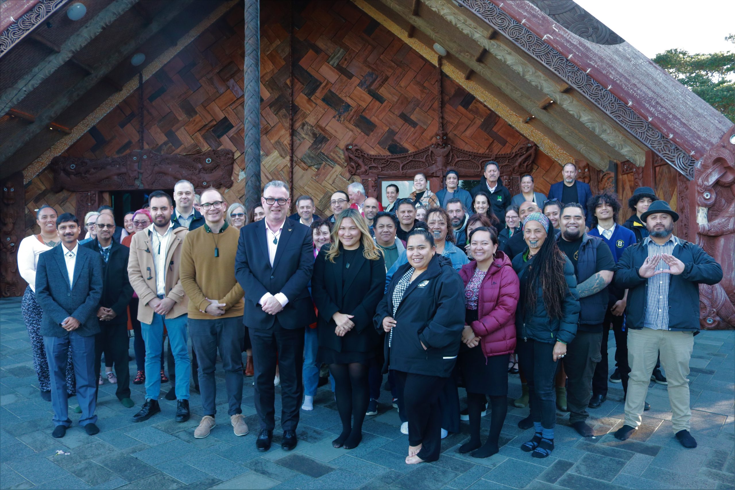 Bridging the digital divide with Apple and Te Pūkenga