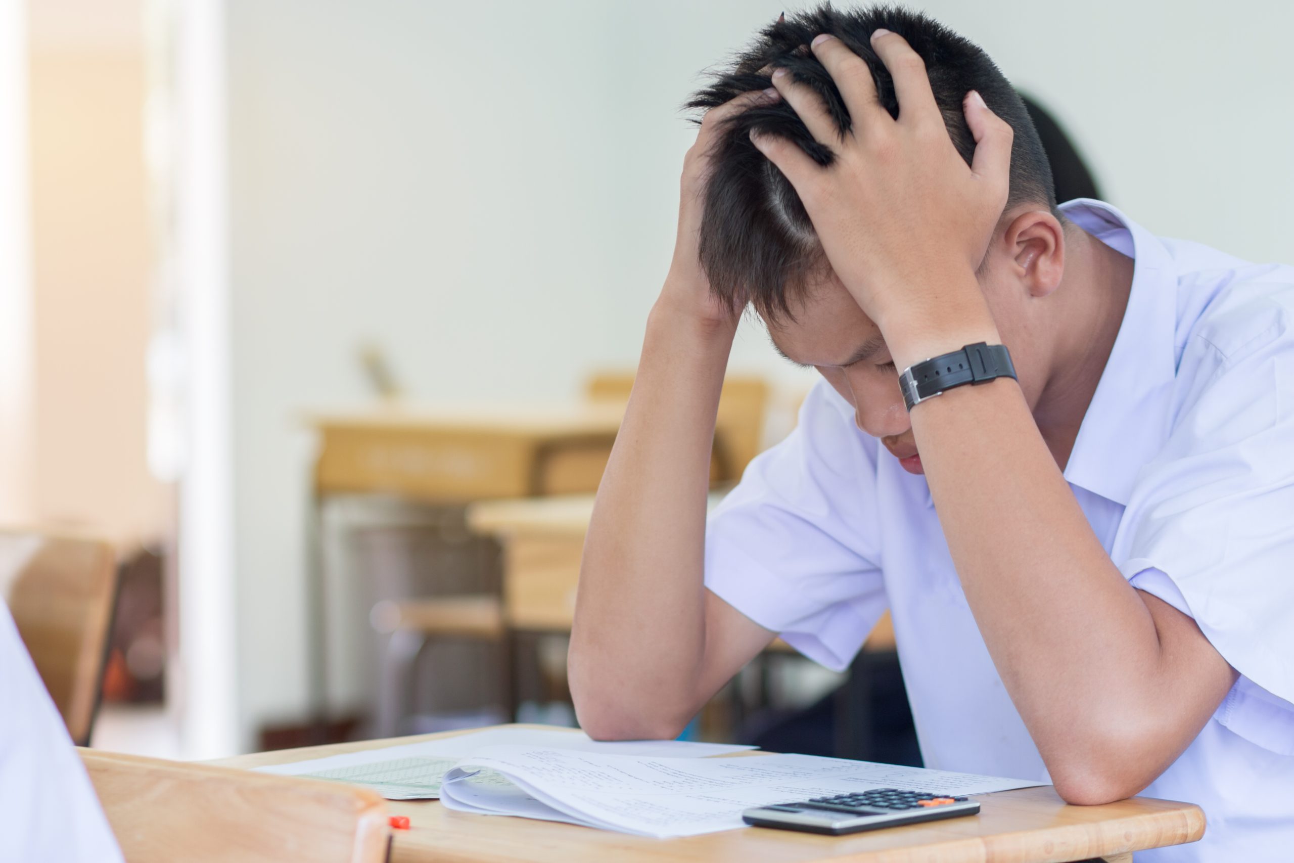 Schools are being denied support for learners with the highest needs