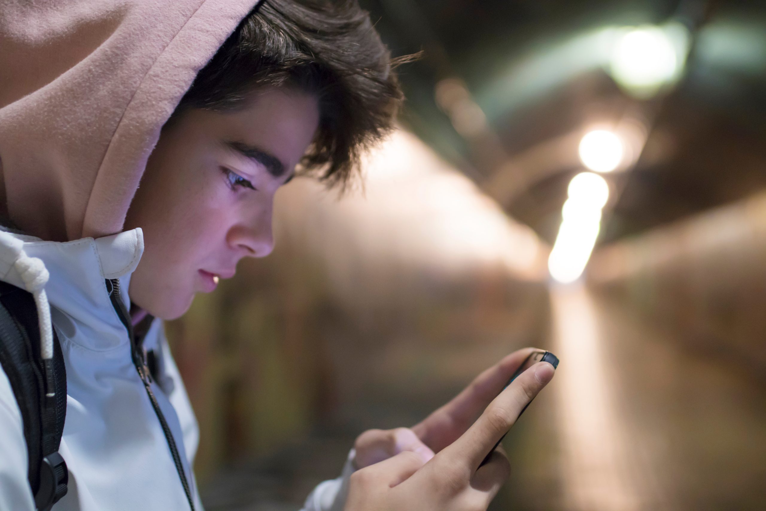 School phone ban one year on: our student survey reveals mixed feelings about its success
