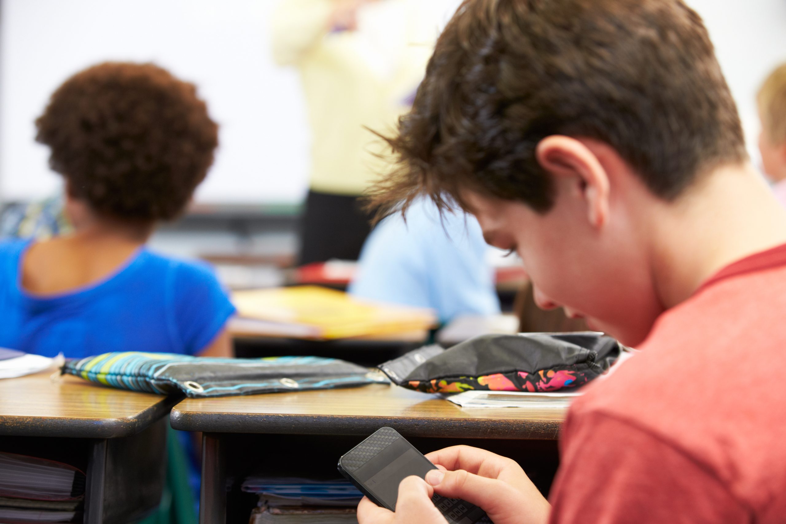 New cyberbullying prevention toolkit launches for New Zealand students
