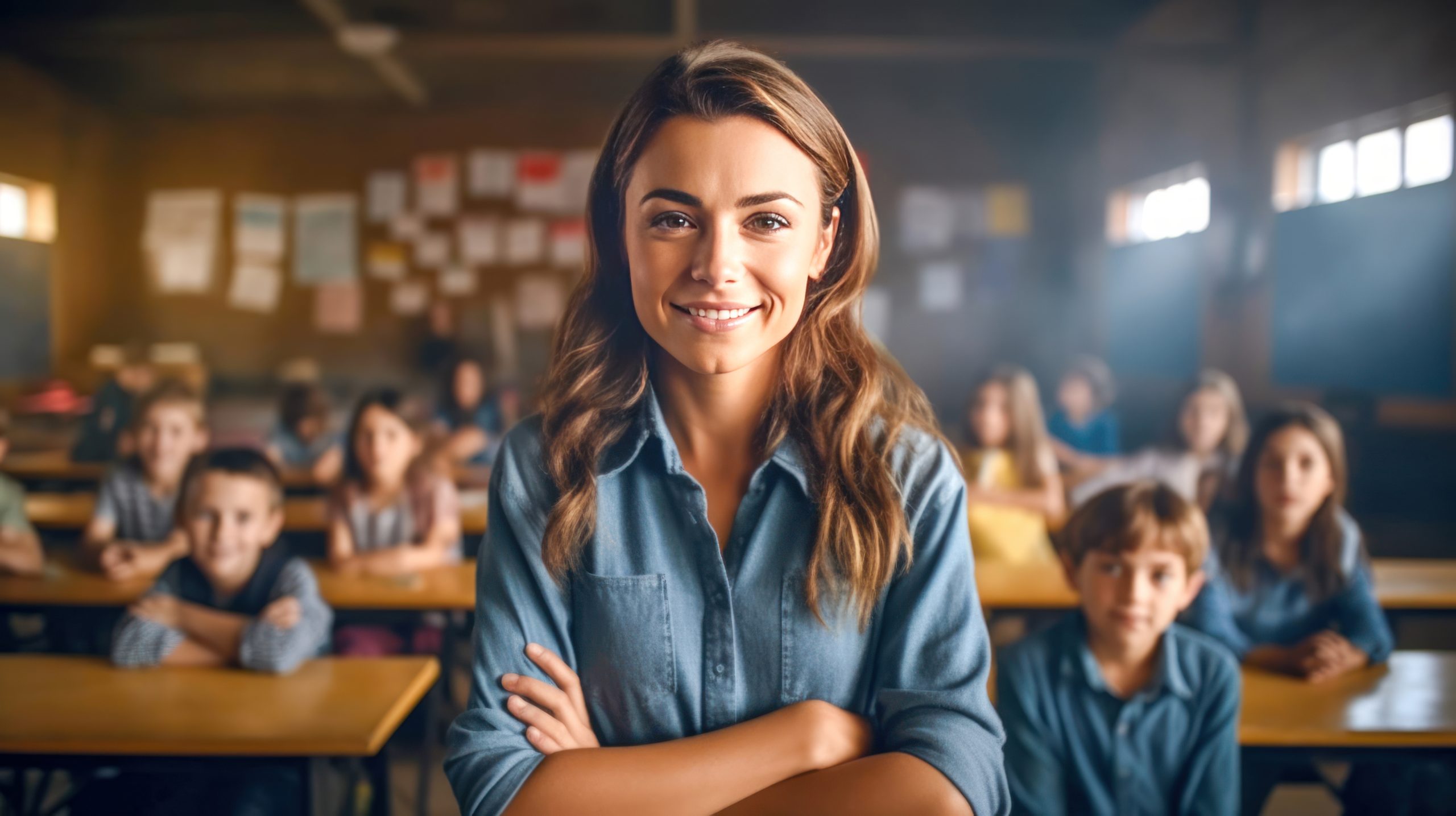 Behind the classroom door: a day in the life of New Zealand teachers – part one