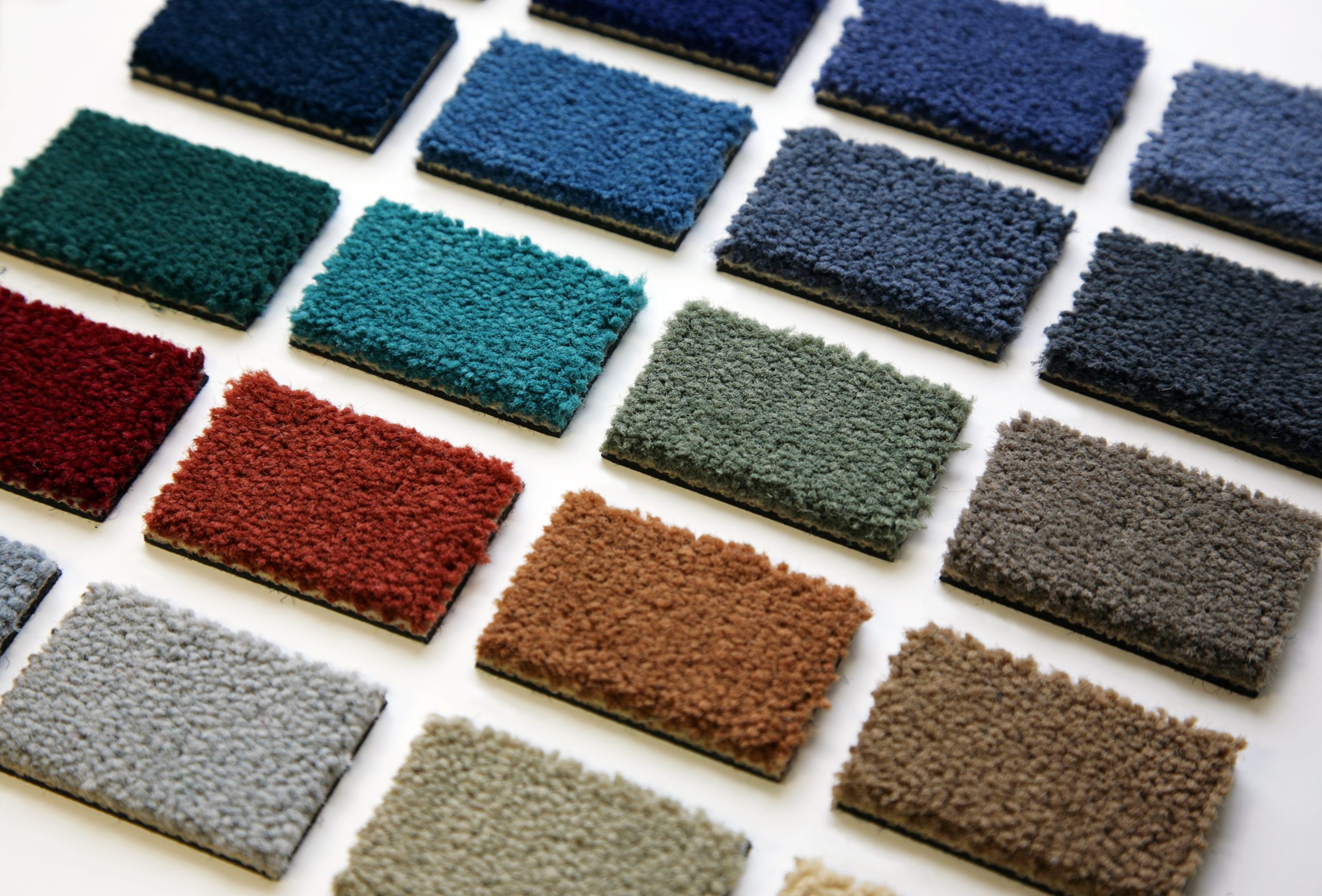 Should we be using wool carpets in schools?
