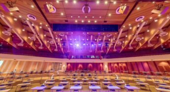 Make your message heard: PA systems for schools