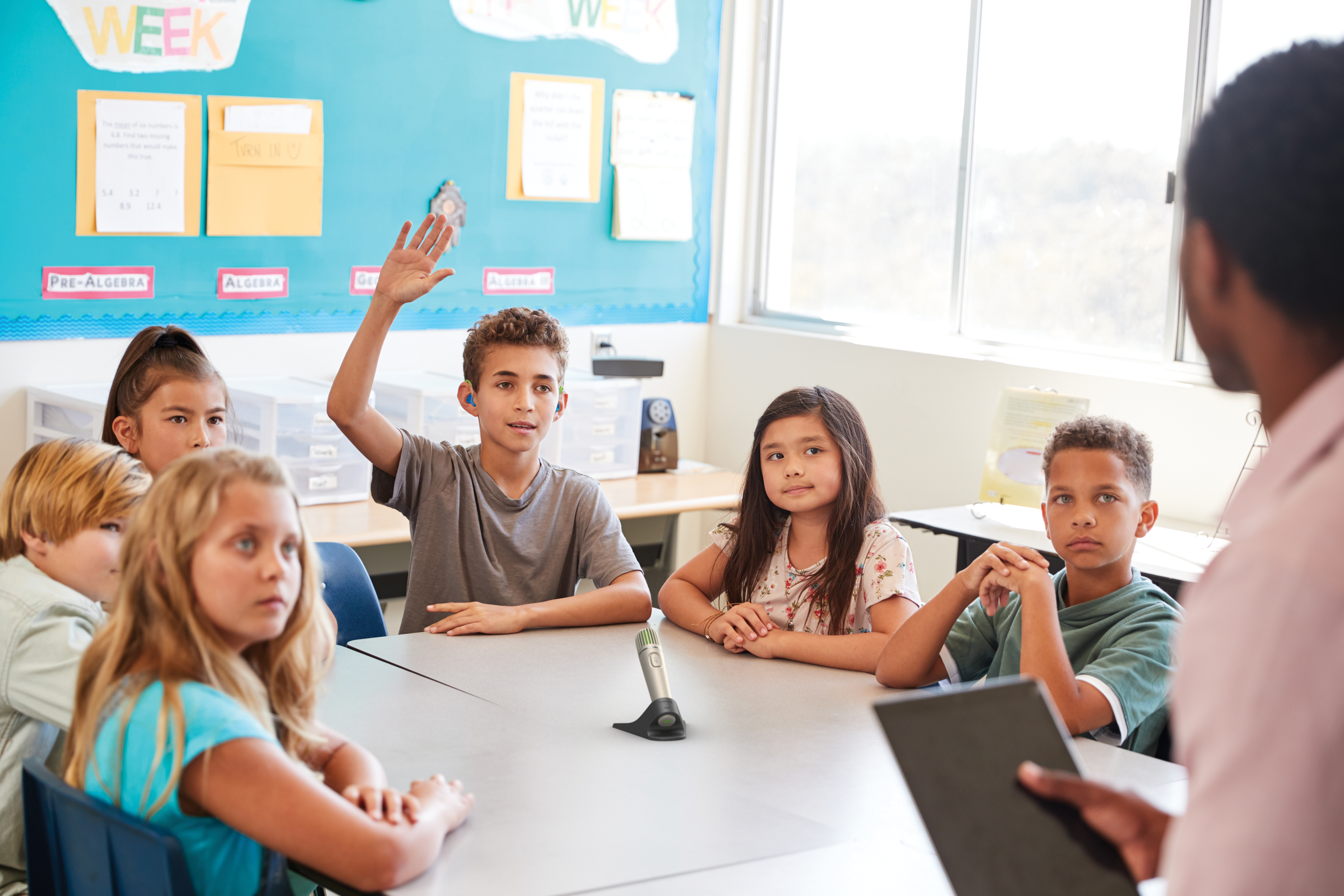 Learning needs