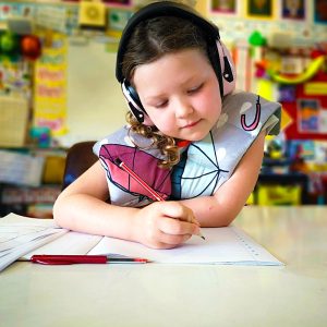 learning needs