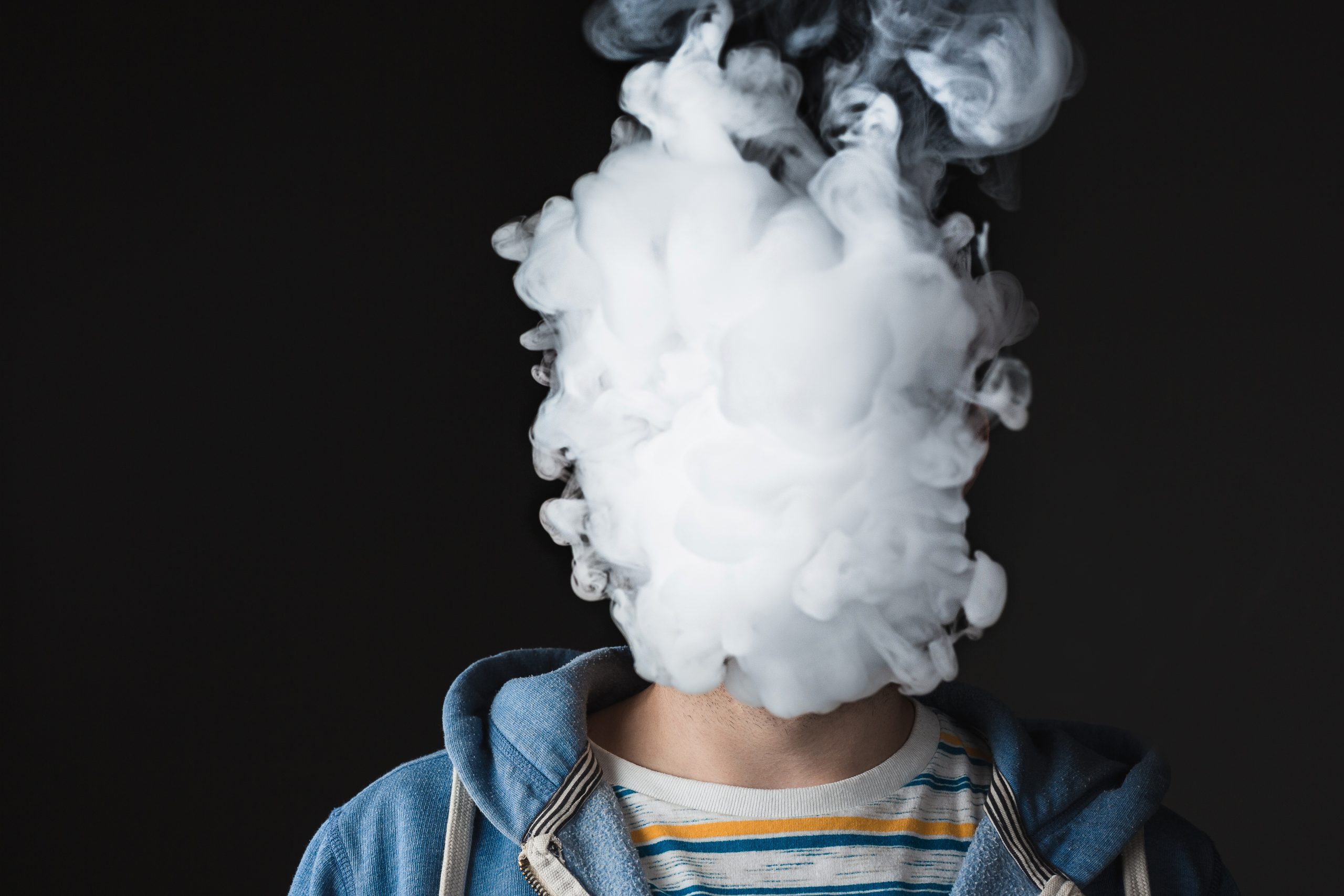Stand-downs on the rise for youth vaping