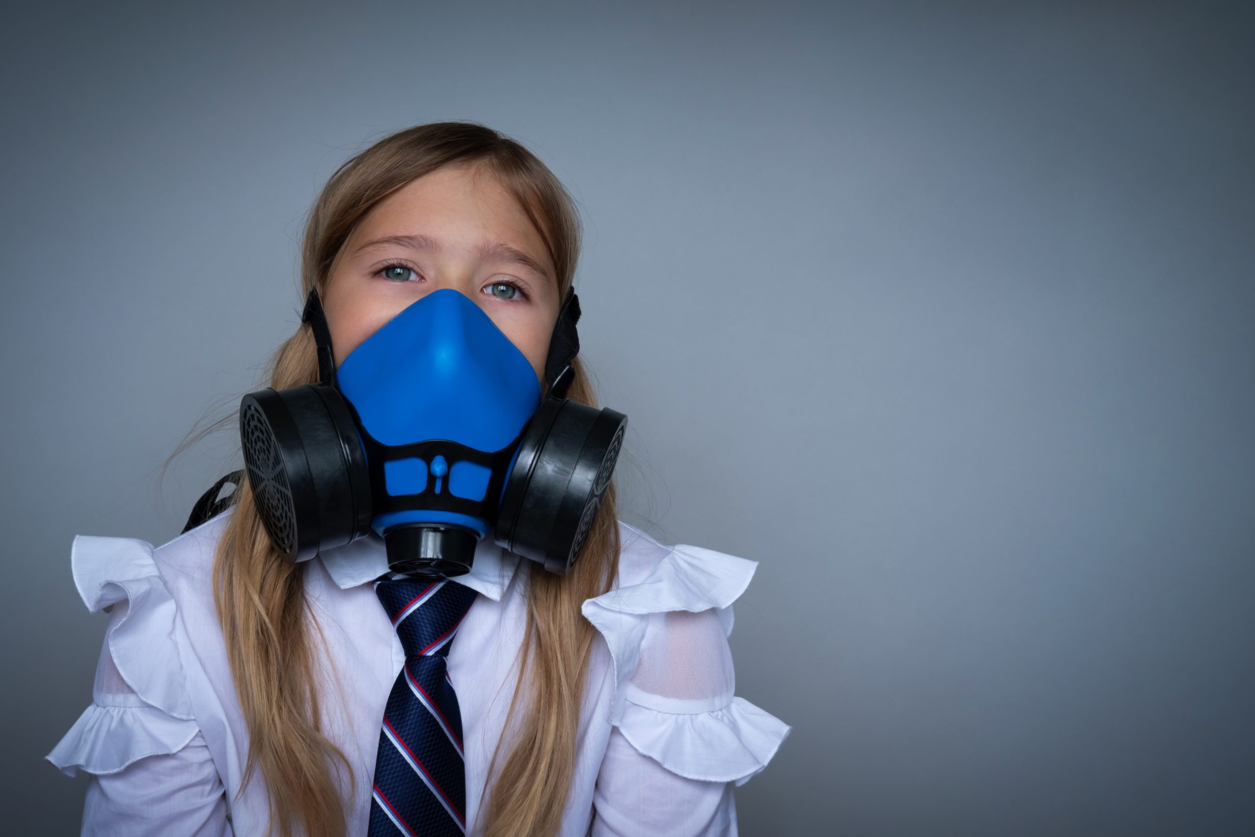Is air quality affecting your students’ performance?