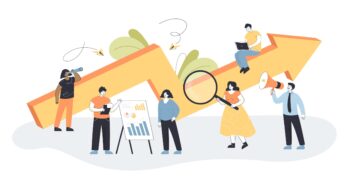 Connected to careers