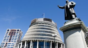 Everything from the recent NCEA replacement announcement