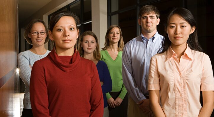Teaching enrolments decline, renewing shortage concerns