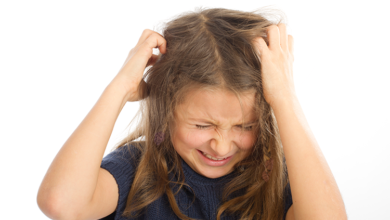 ISpy NitKit, the fun way to cure head lice