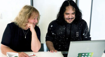 Te Kura: Not just a correspondence school