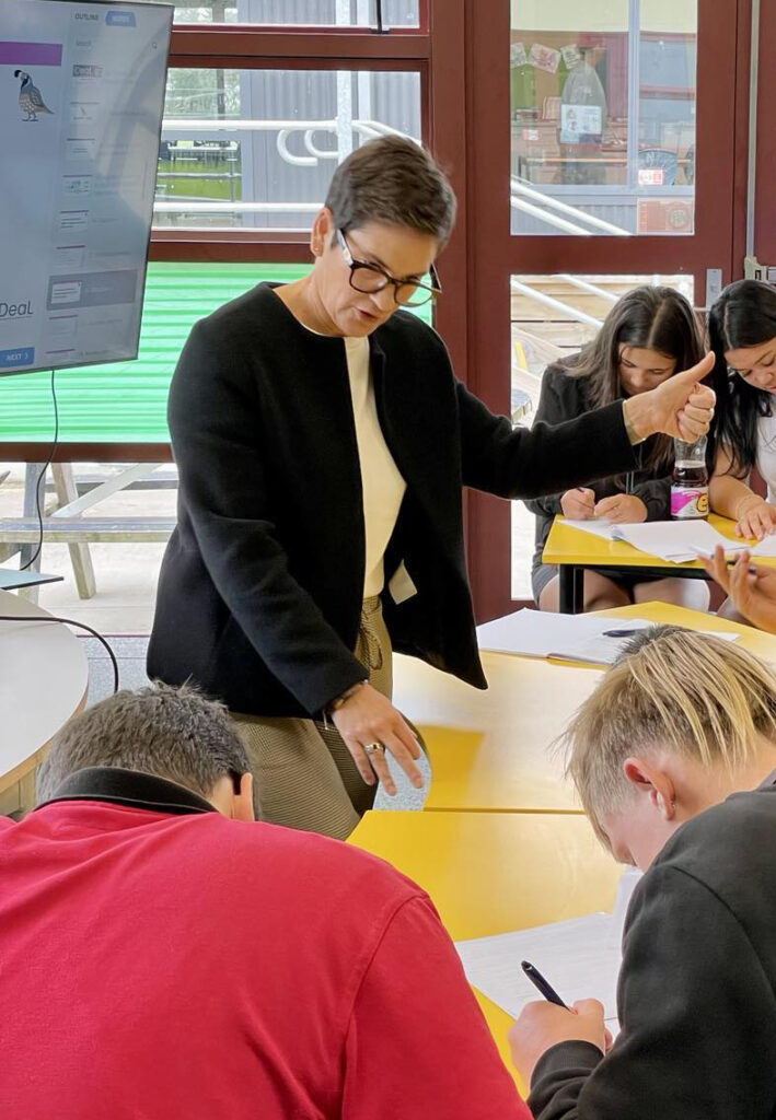 Literacy: a skill for life - SchoolNews - New Zealand