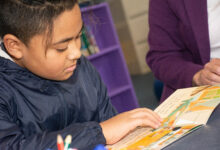 literacy