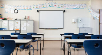 What’s in the attendance action plan?