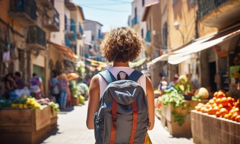education abroad