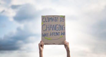 UNESCO report outlines impact of climate change on education