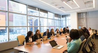 Targeted professional learning development