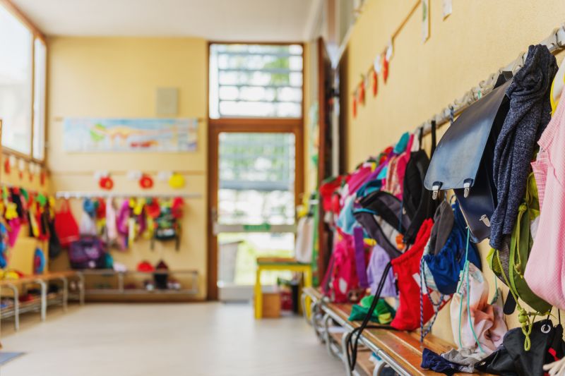 The end of modern learning environments?
