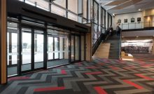 School flooring