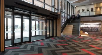 Is your flooring fit for purpose?