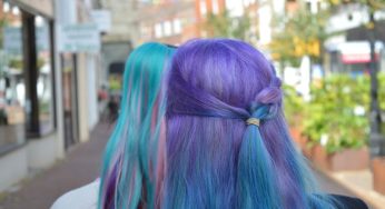 No mullets, no mohawks, no ‘awkwardly contrasting colours’: what are school policies on hair and why do they matter so much?