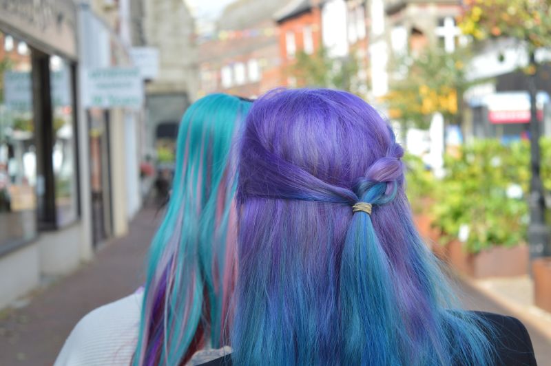 No mullets, no mohawks, no ‘awkwardly contrasting colours’: what are school policies on hair and why do they matter so much?