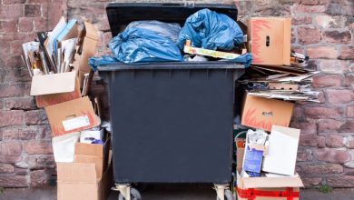waste management