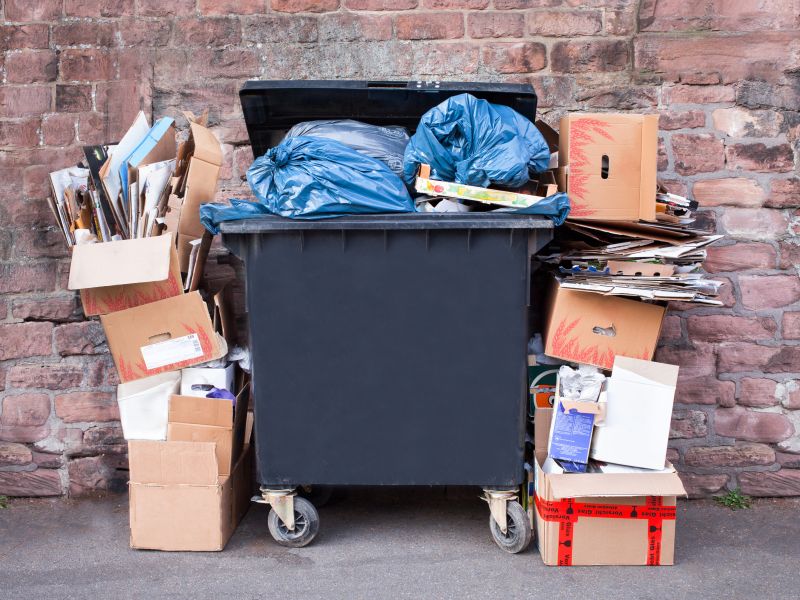 waste management