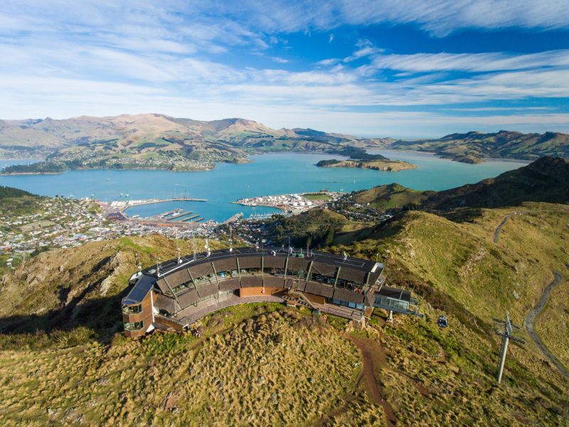 Christchurch