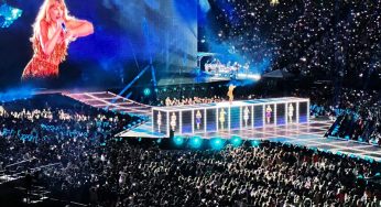 7 lessons we can learn from Taylor Swift
