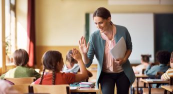 What makes a good teacher?