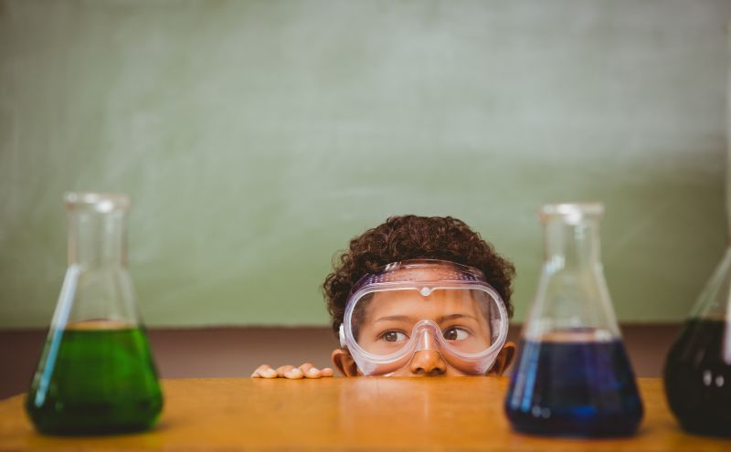 NZ school science results improve – but international testing highlights a stubborn socioeconomic gap