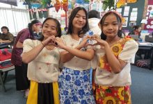 School students