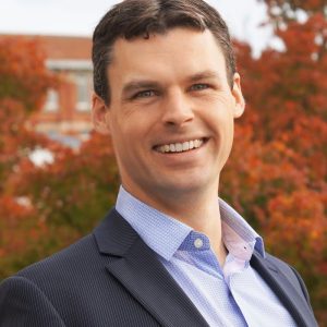 Photo of Shane Smith