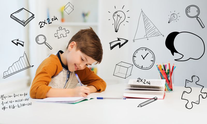 Changes to maths curriculum come into effect