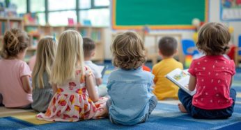 Behind the classroom door: A day in the life of New Zealand teachers – part four