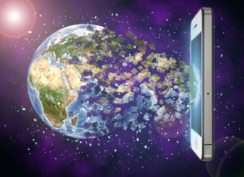 Will AI cost us the earth?