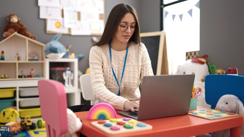 The 3 most pressing HR challenges for educators in 2025