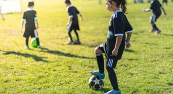 School sport opportunities to help students move