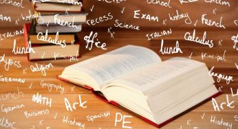 English curriculum draft out for consultation