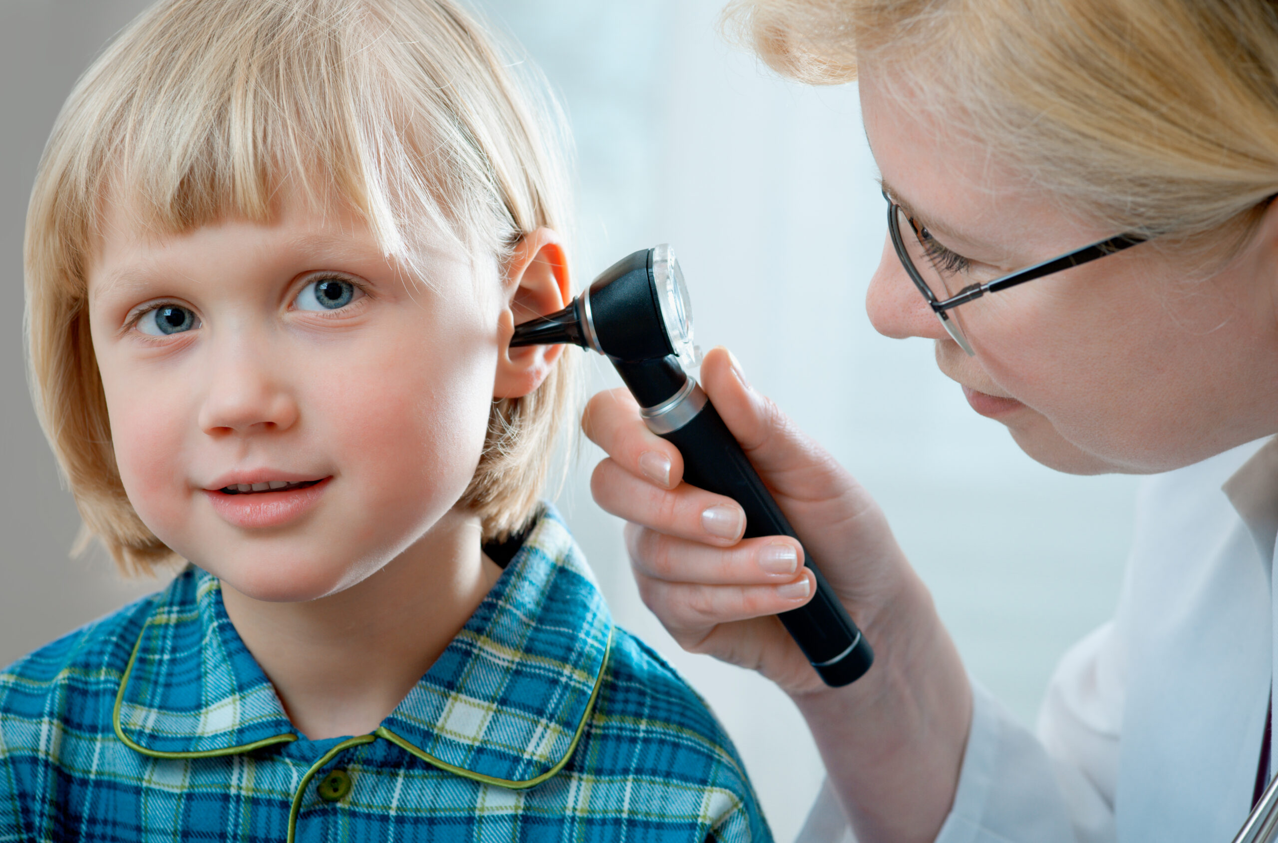 Paediatric wait-times could be burdening the education system