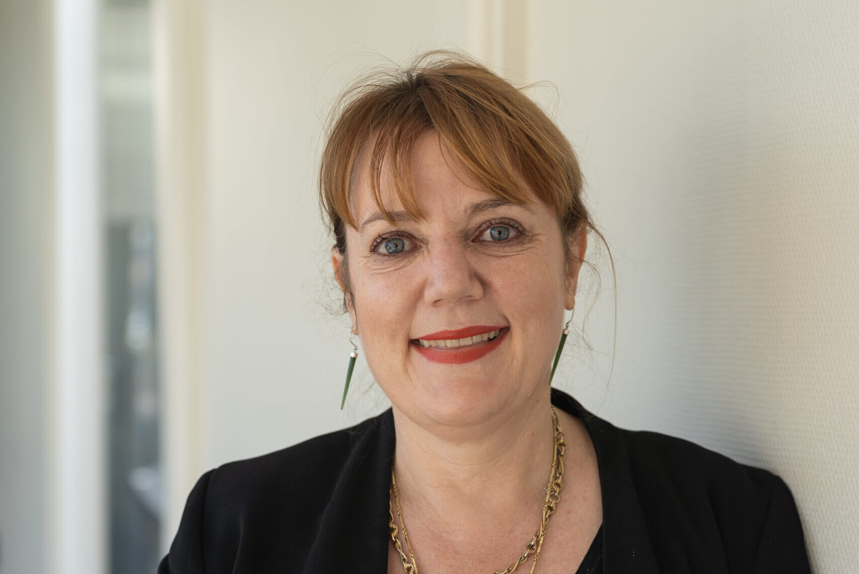 Educators farewell past union leader Melanie Webber