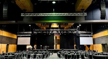 Could an AV system improve learning outcomes and student engagement?