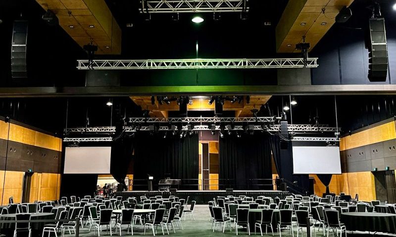 Could an AV system improve learning outcomes and student engagement?