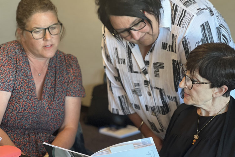 Strengthen Literacy Outcomes with Funded Structured Intervention Training