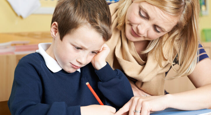 Union considers legal action over cuts to resource teachers