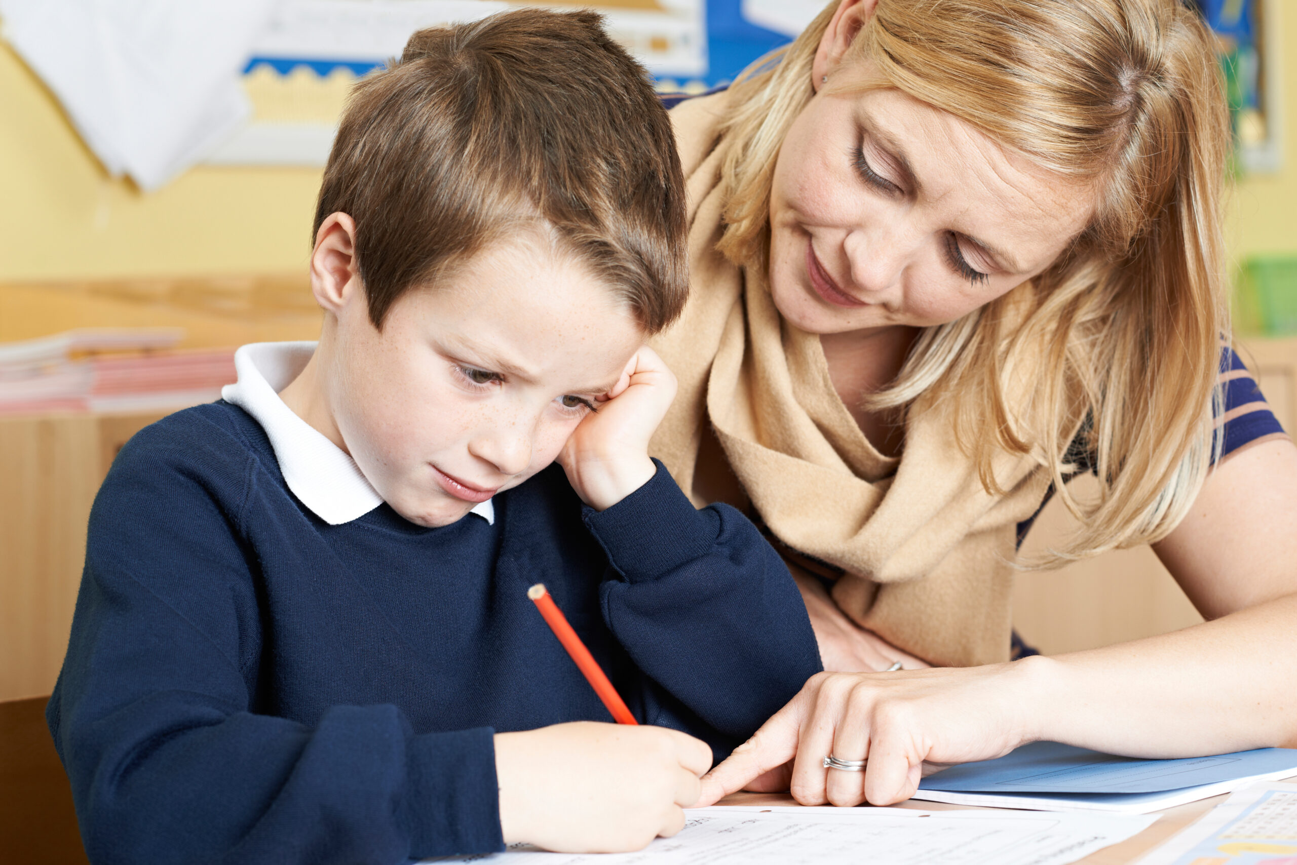 Union considers legal action over cuts to resource teachers