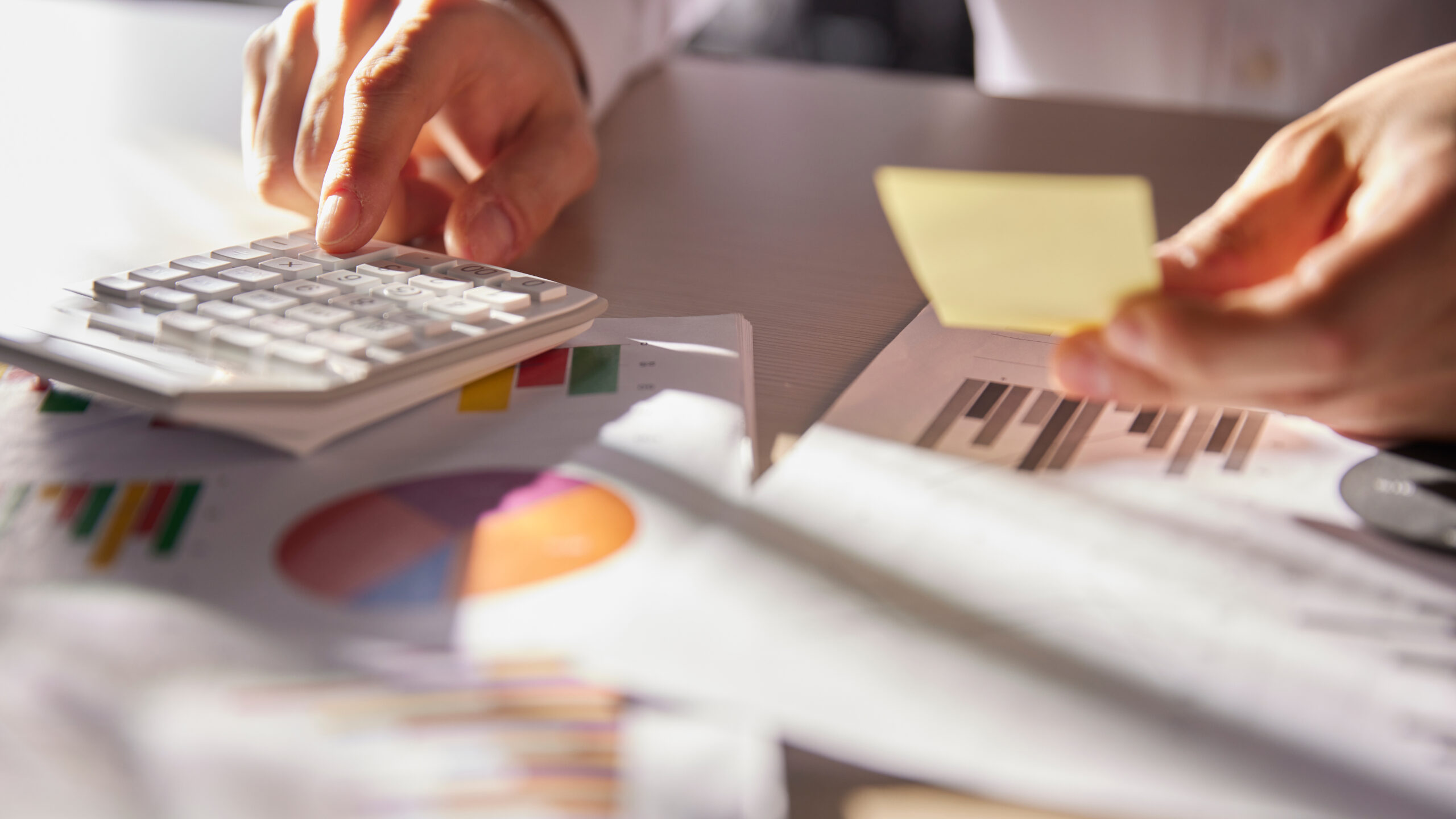 Financial literacy is about more than personal responsibility – wealth and inequality should be part of the new curriculum