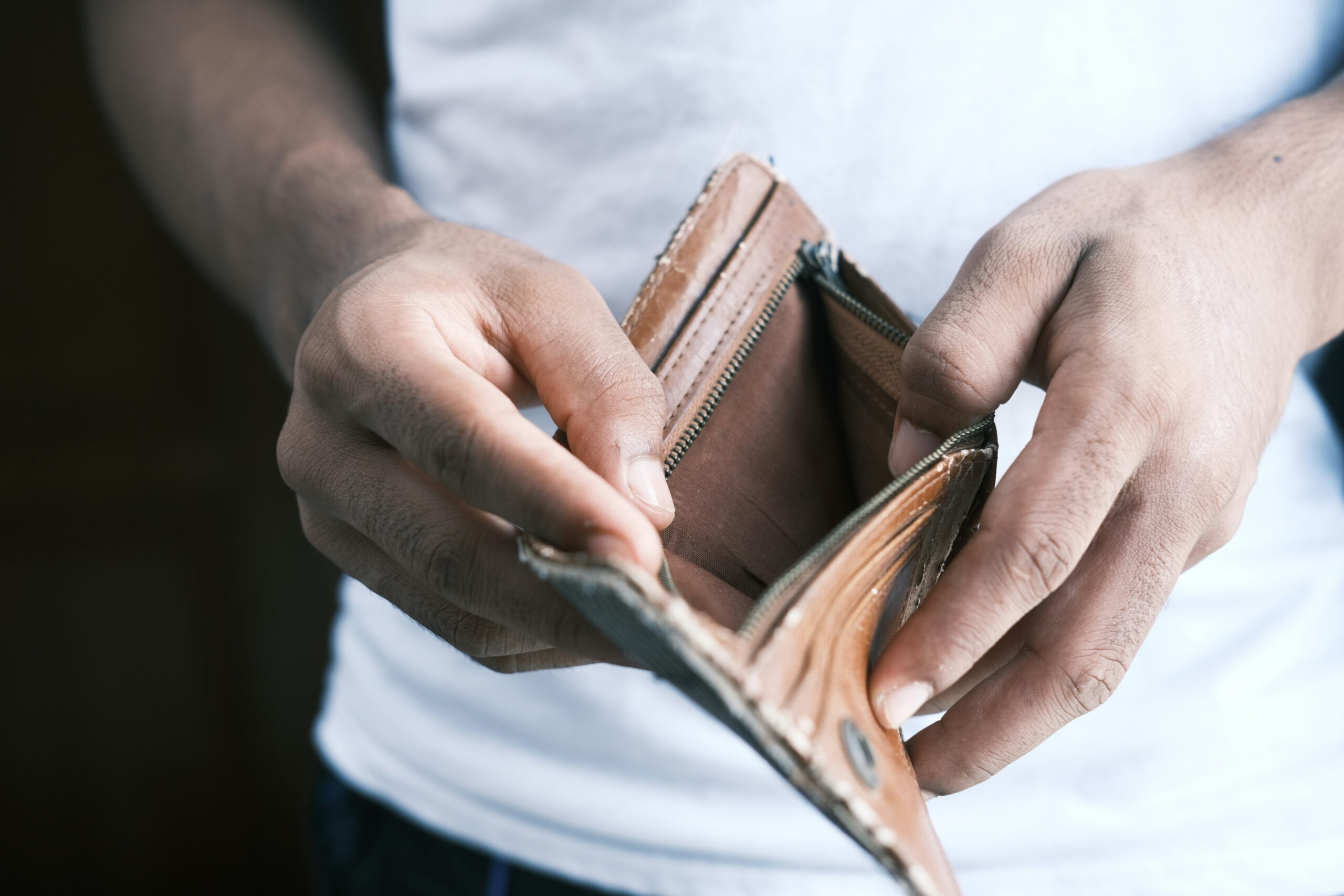 School spending scrutinised